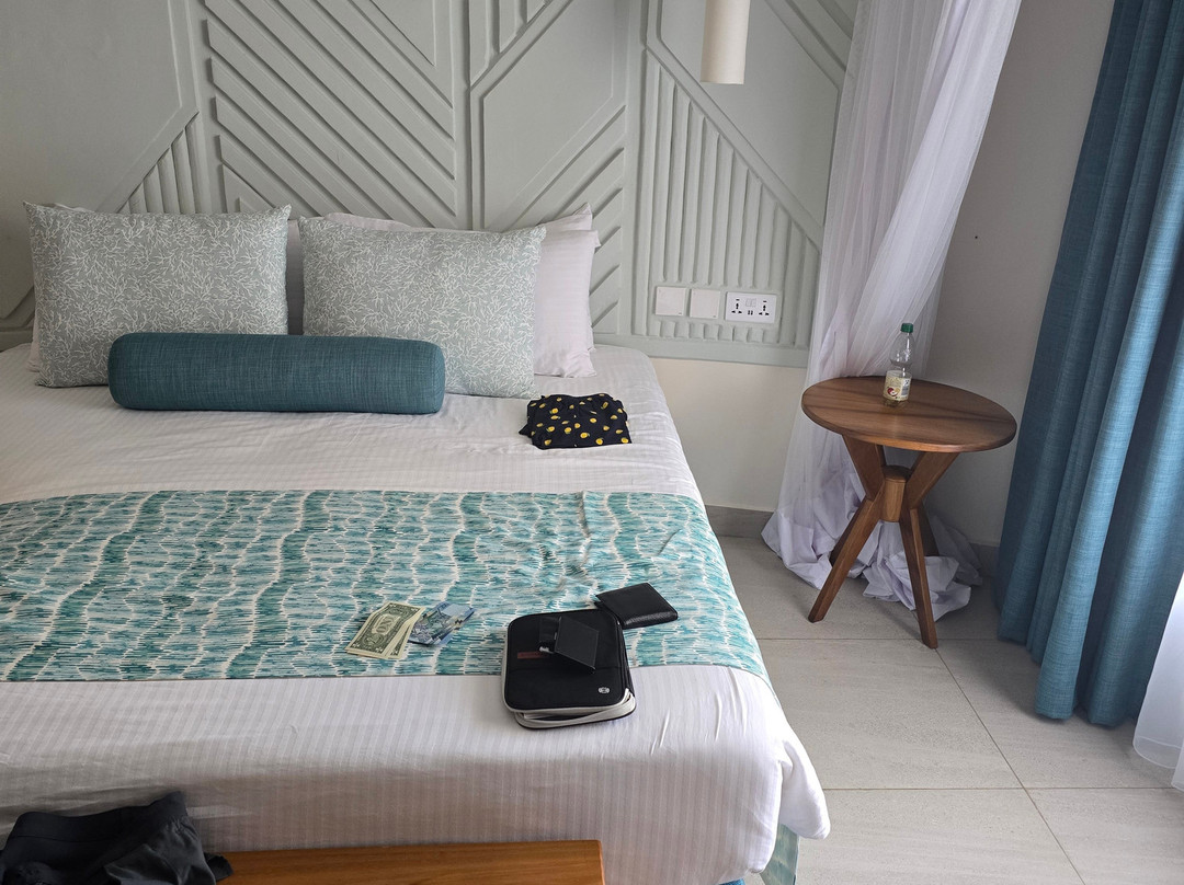 Neptune Paradise Beach Resort & Spa主图