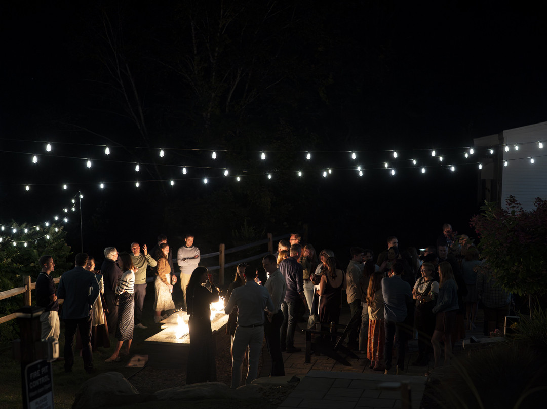 枪托酒店&健身中心主图