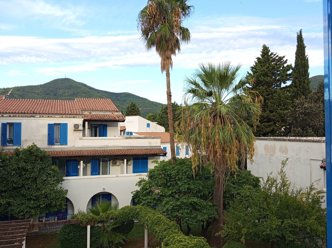 Aleksander Hotel主图