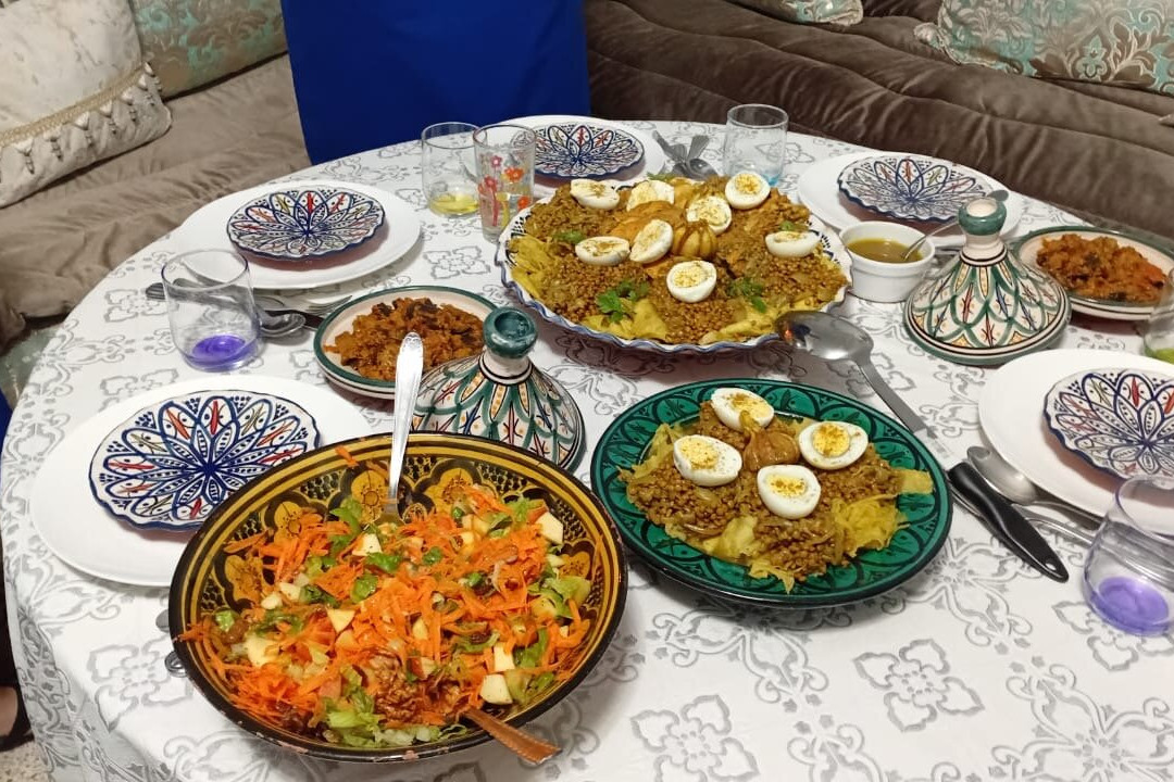 Khadija'a Kuzina-索维拉必去景点