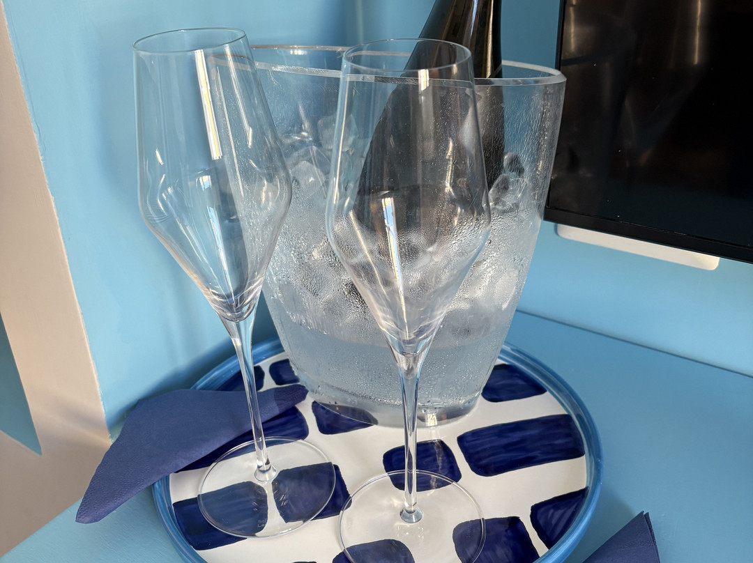 温室2号宅邸酒店主图