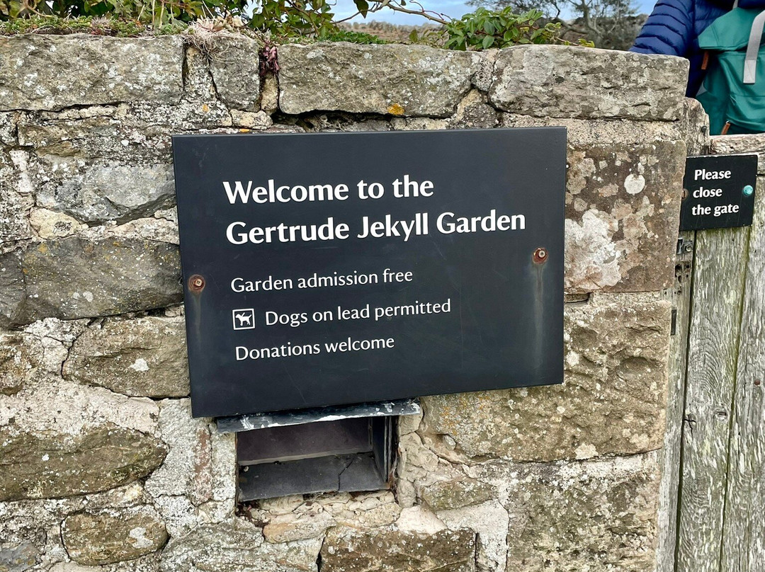 Lindisfarne National Nature Reserve-Holy Island必去景点