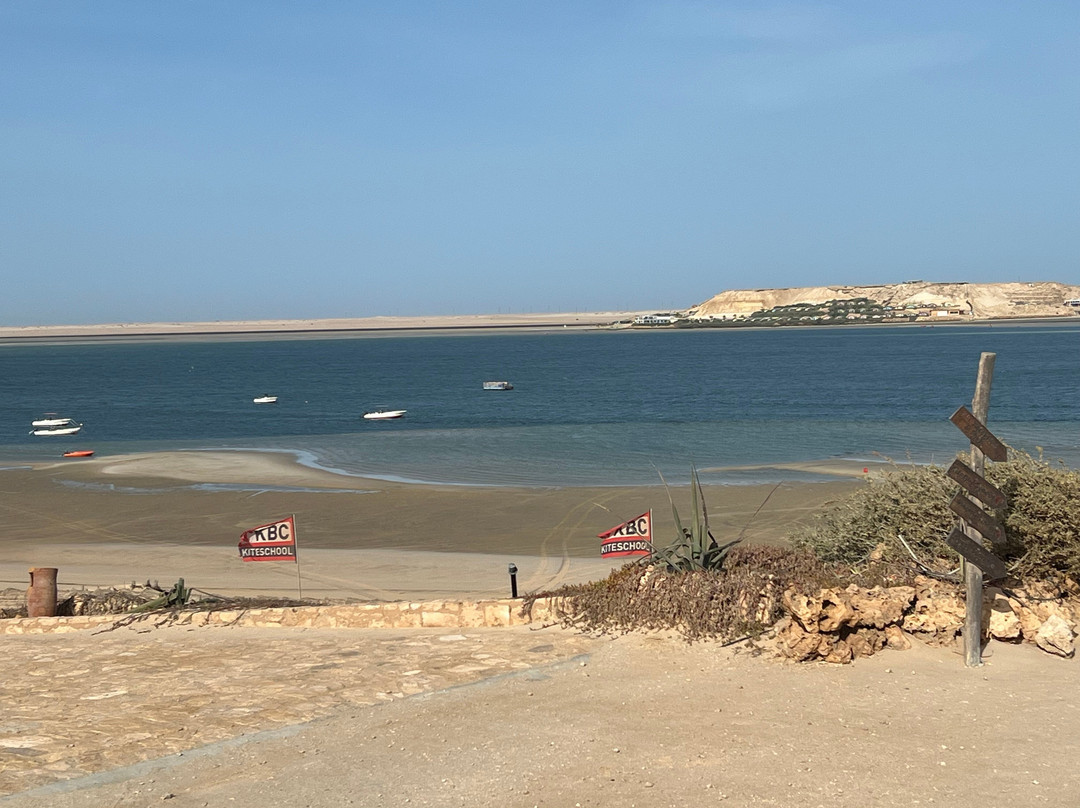 KBC Kitesurf & Wingfoil-达赫拉必去景点