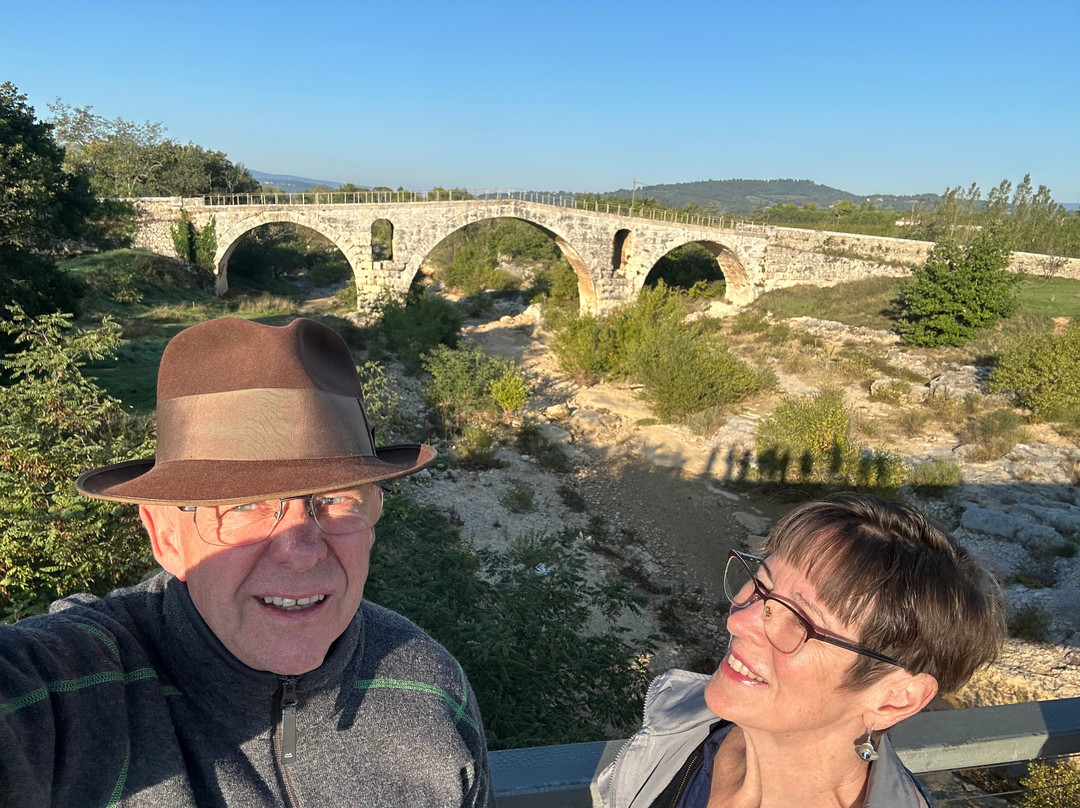 Travel In Provence-Orange必去景点