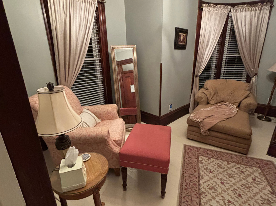 Blessings on State Bed & Breakfast主图