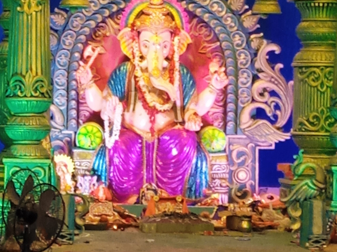 Gudguda Water Fall-Sambalpur必去景点