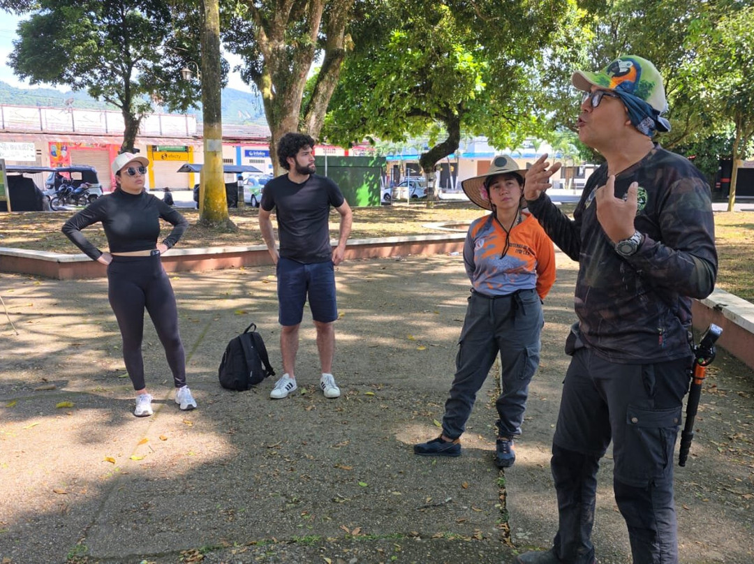 El Horeb-Belen de Los Andaquies必去景点