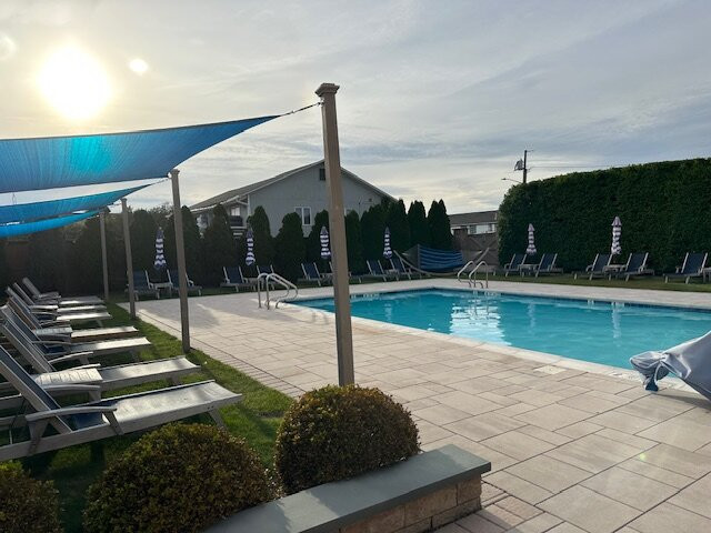 大海度假旅馆主图