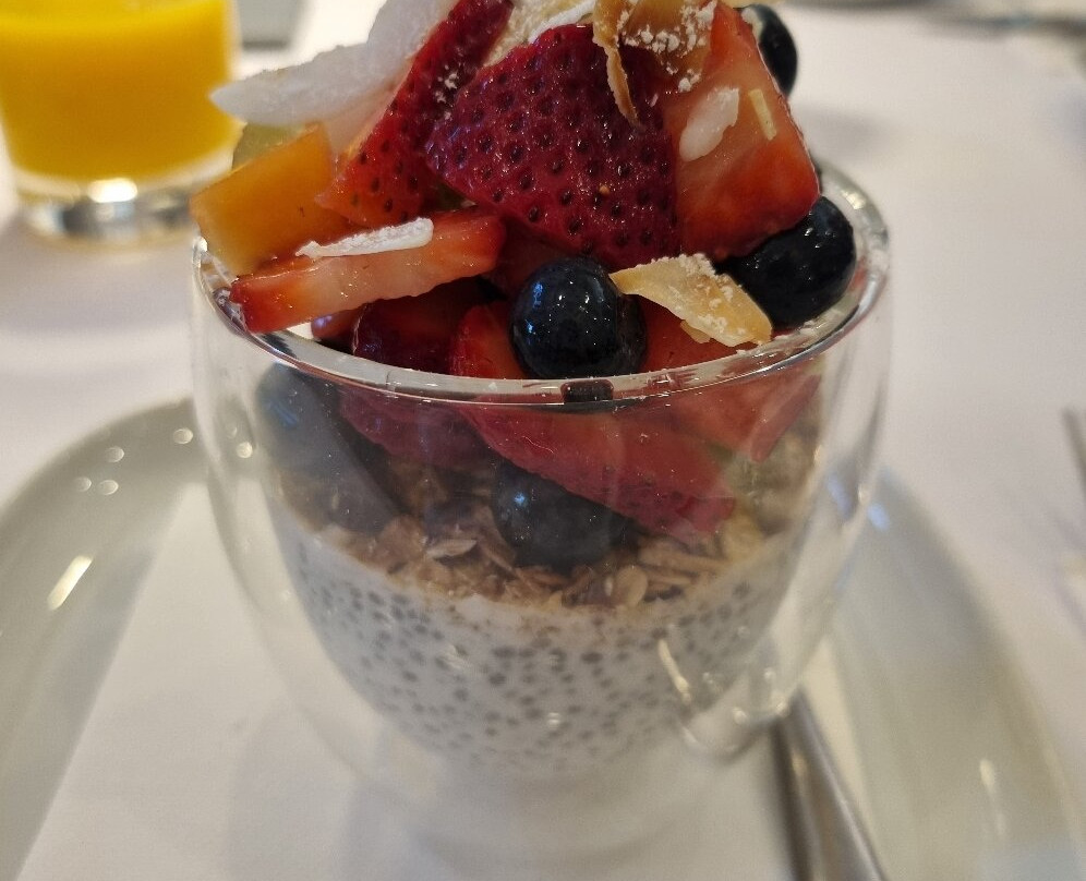 Closeburn House主图