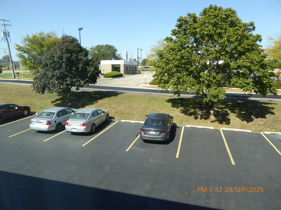 Days Inn by Wyndham Rockford主图