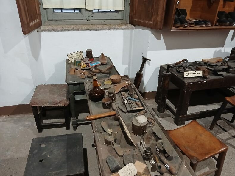 Museo Storico Civico Cuggionese-Cuggiono必去景点