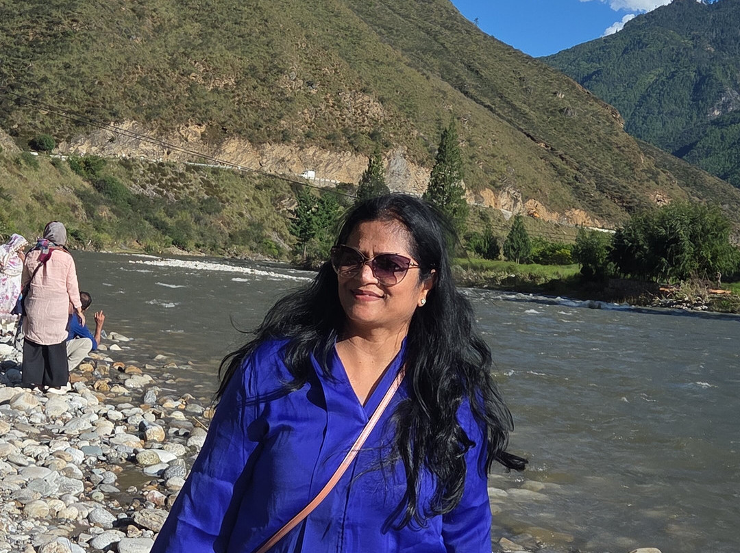 Fortune Travel-Jaigaon必去景点