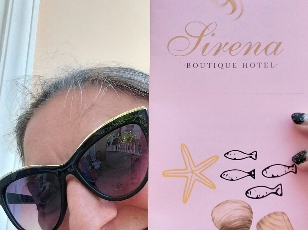 Sirena Boutique Hotel主图
