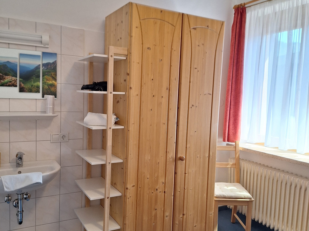 Haus Scheiblauer主图