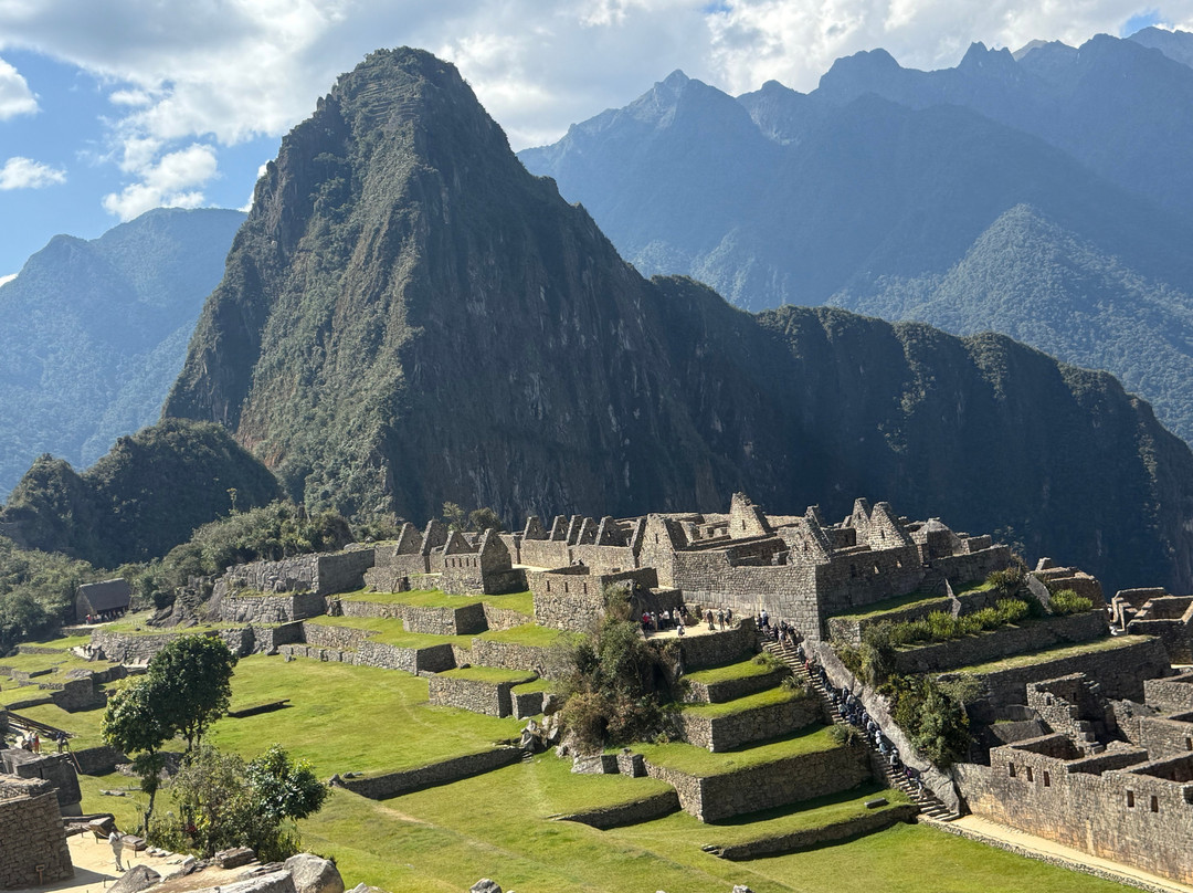 PatagoniaShorex - Tours-巴拉斯港必去景点