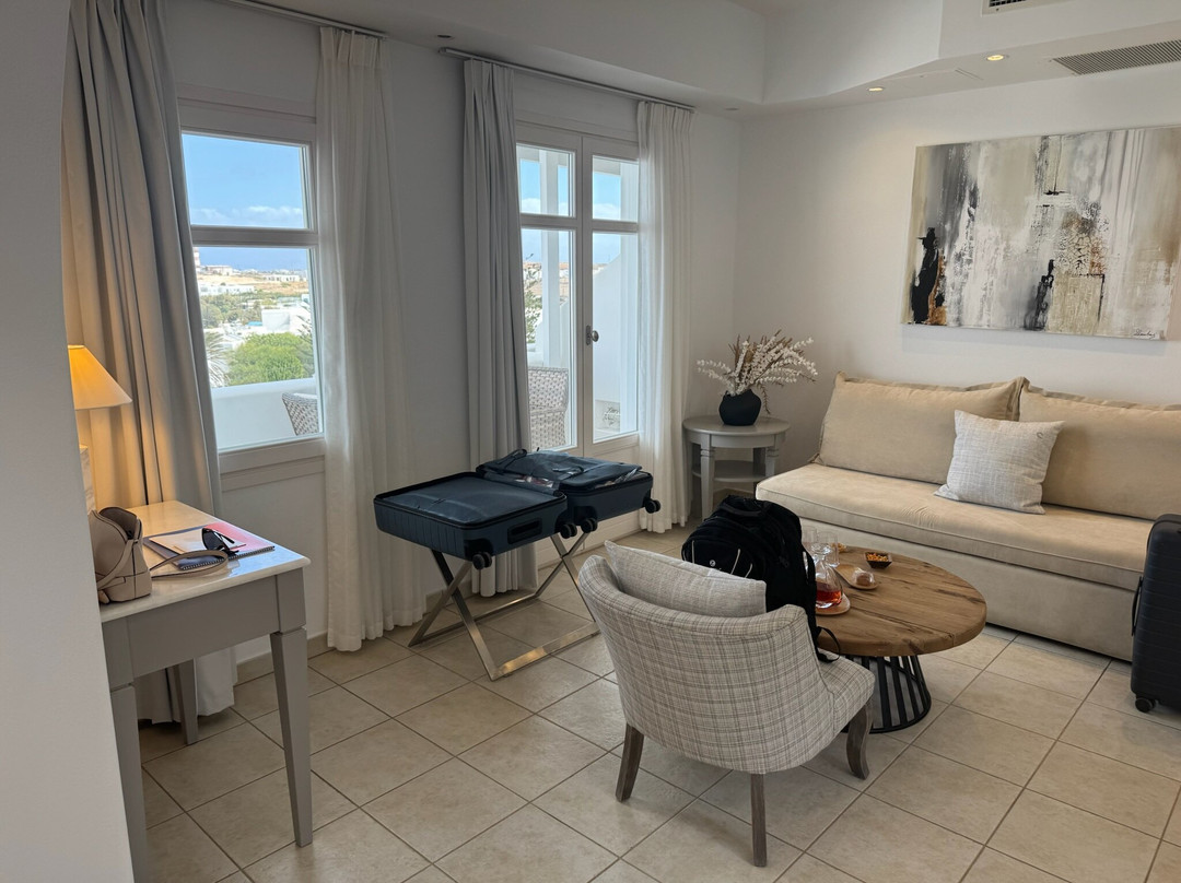 Stelia Mare Boutique Hotel主图