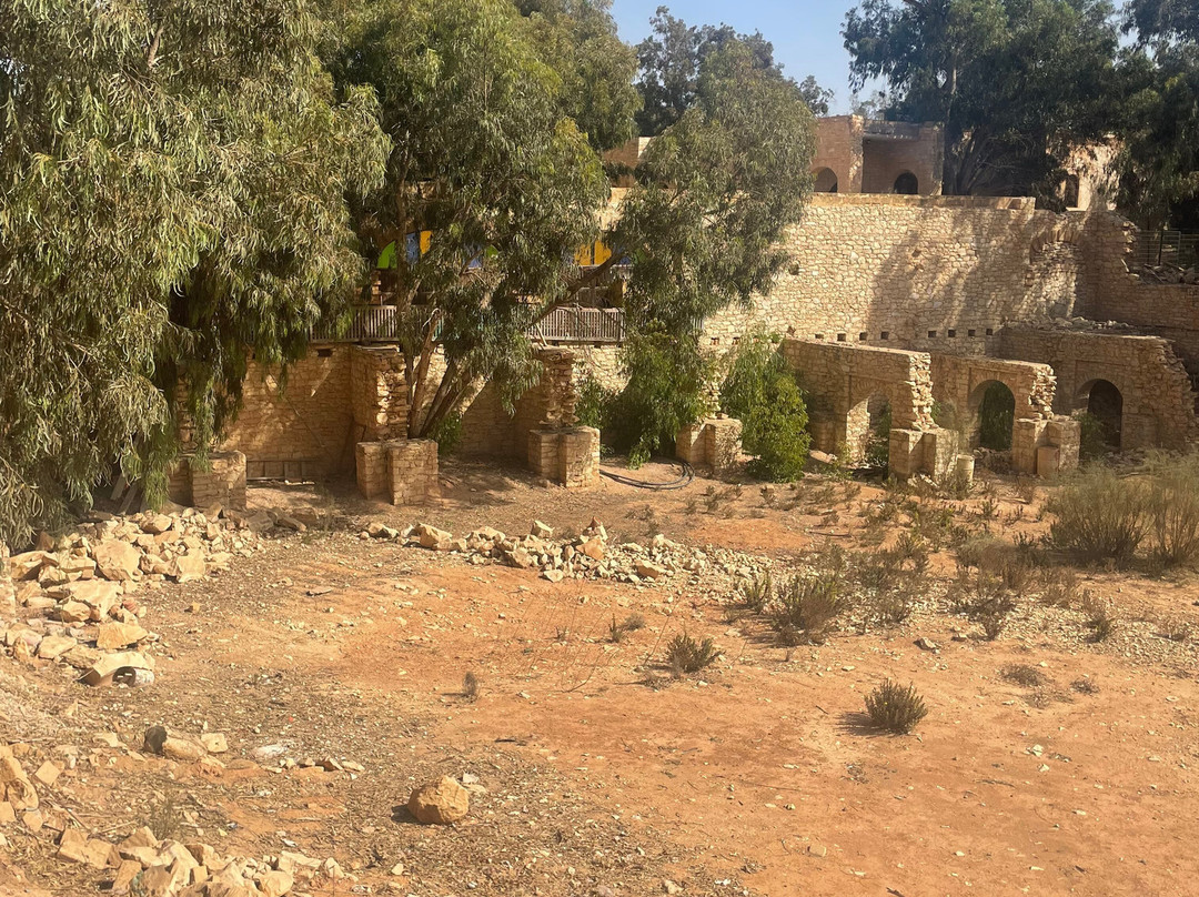 La Médina d'Agadir-阿加迪尔必去景点