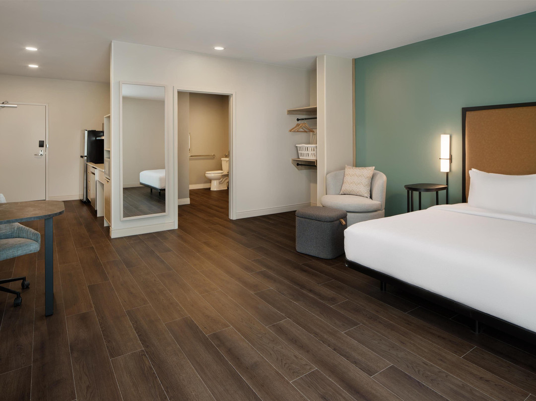 LivSmart Studios by Hilton Tullahoma