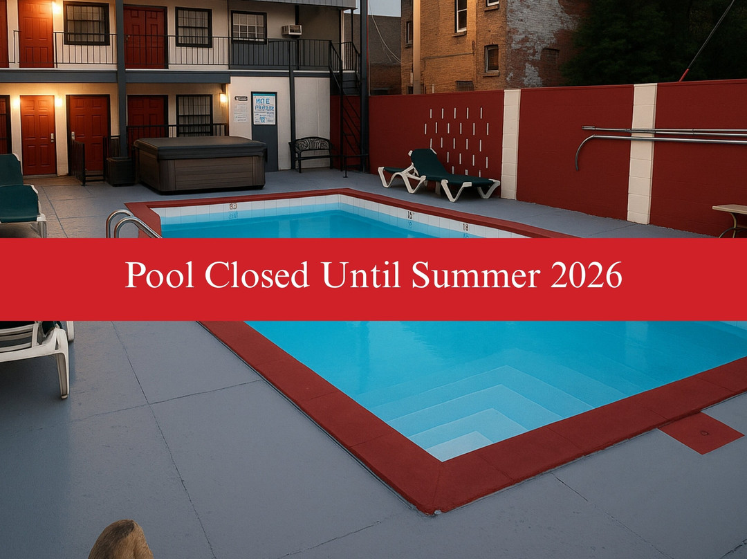 Coratel Inn and Suites By Jasper Hutchinson主图