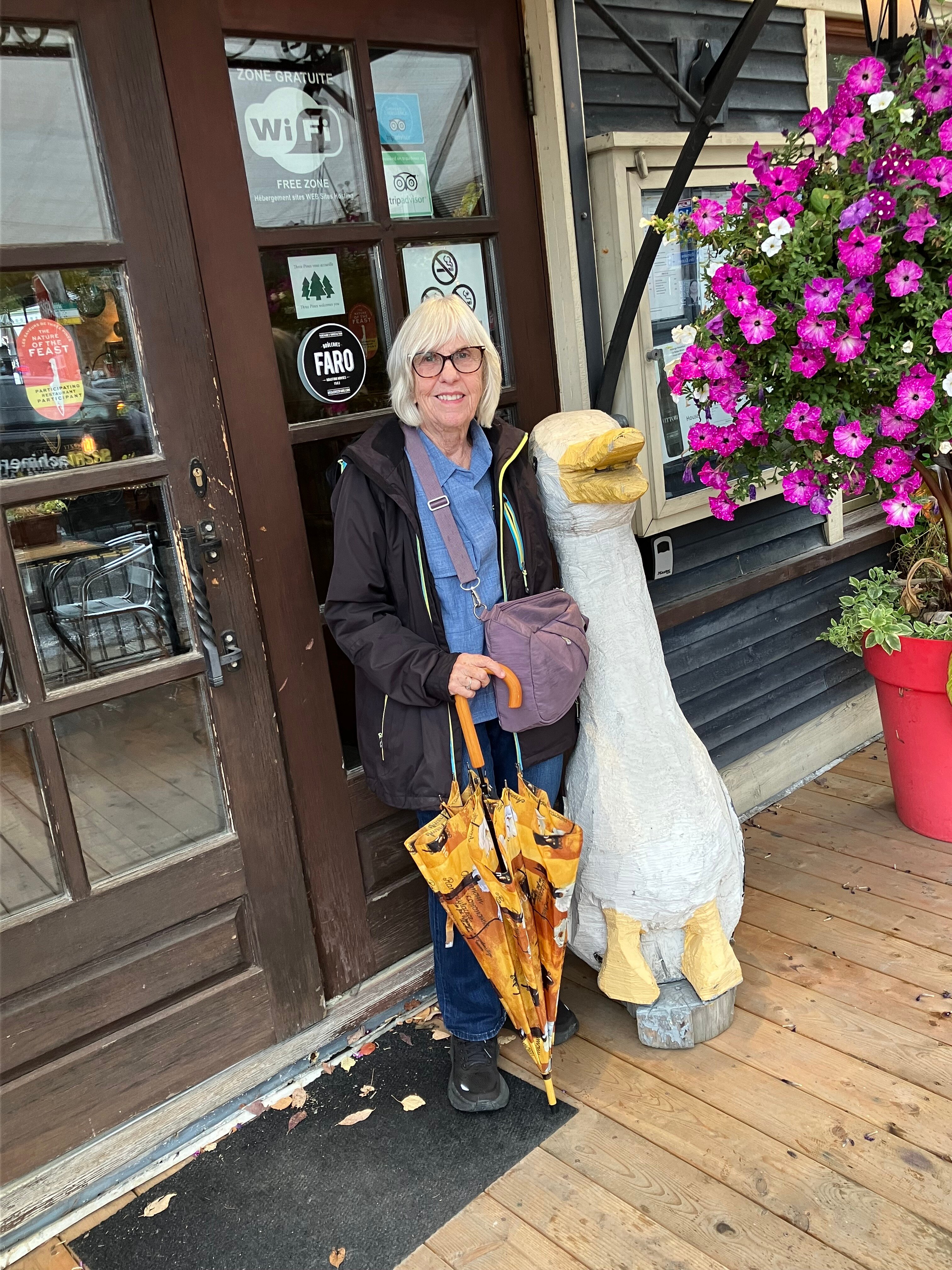 B&b Hillhouse-餐饮