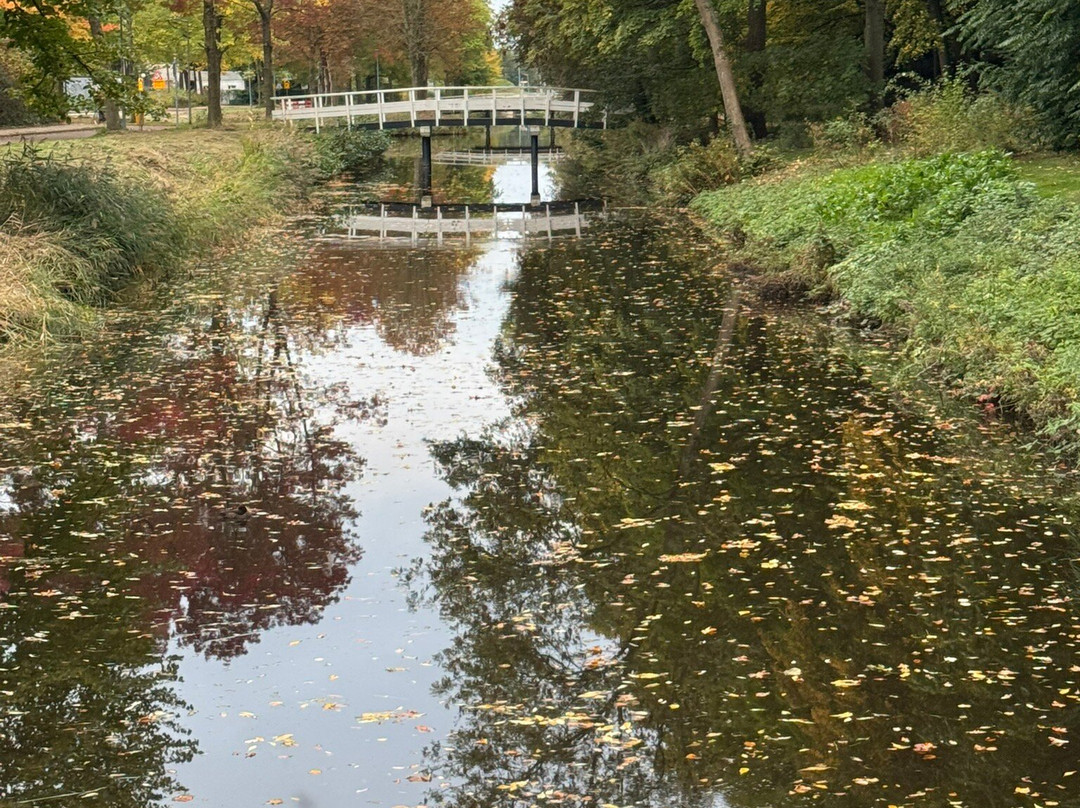 Kinderboerderij De Boerenzwaluw-霍夫多普必去景点