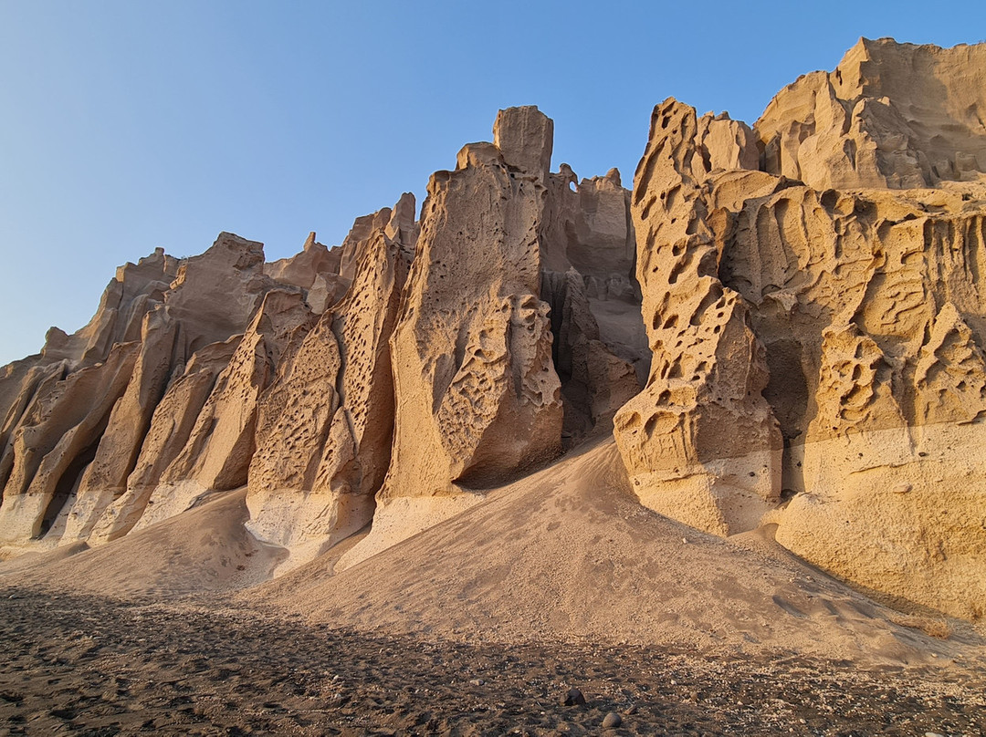 Blue Shades Of Greece-费拉必去景点