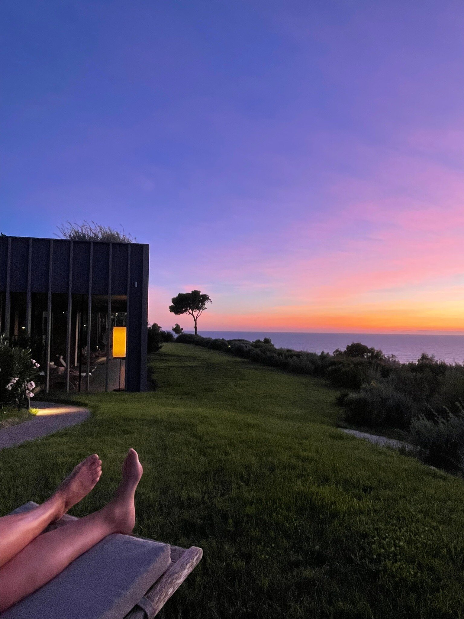 ADLER Spa Resort SICILIA-官方