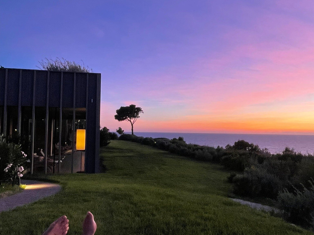 ADLER Spa Resort SICILIA主图