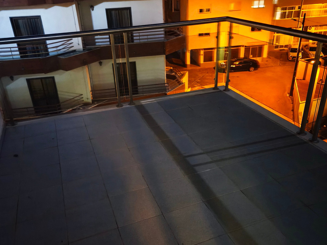 Hotel Santo Condestavel主图