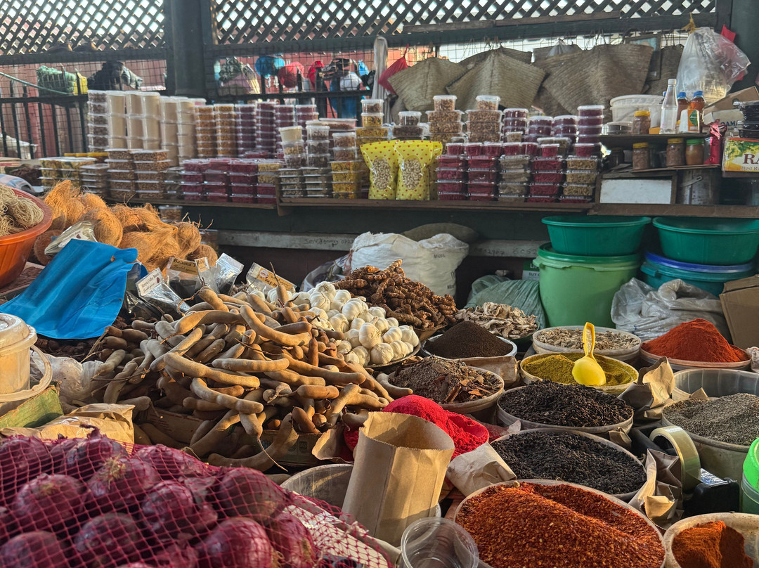 Lorick Tours & Safaris-蒙巴萨必去景点