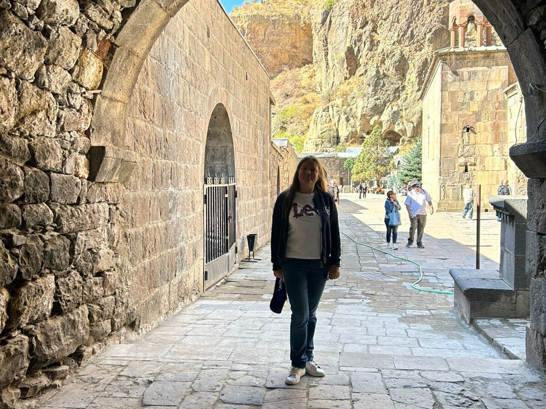 亞美尼亞快樂一日遊-埃里温必去景点