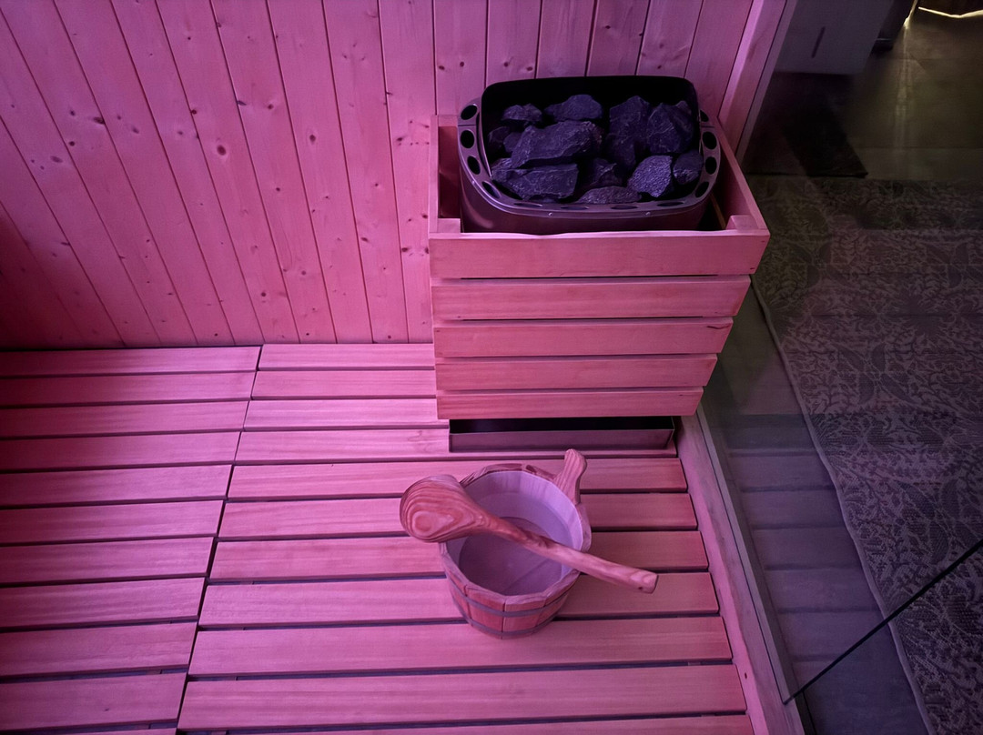 Battistini Boutique Living Hotel and Spa主图