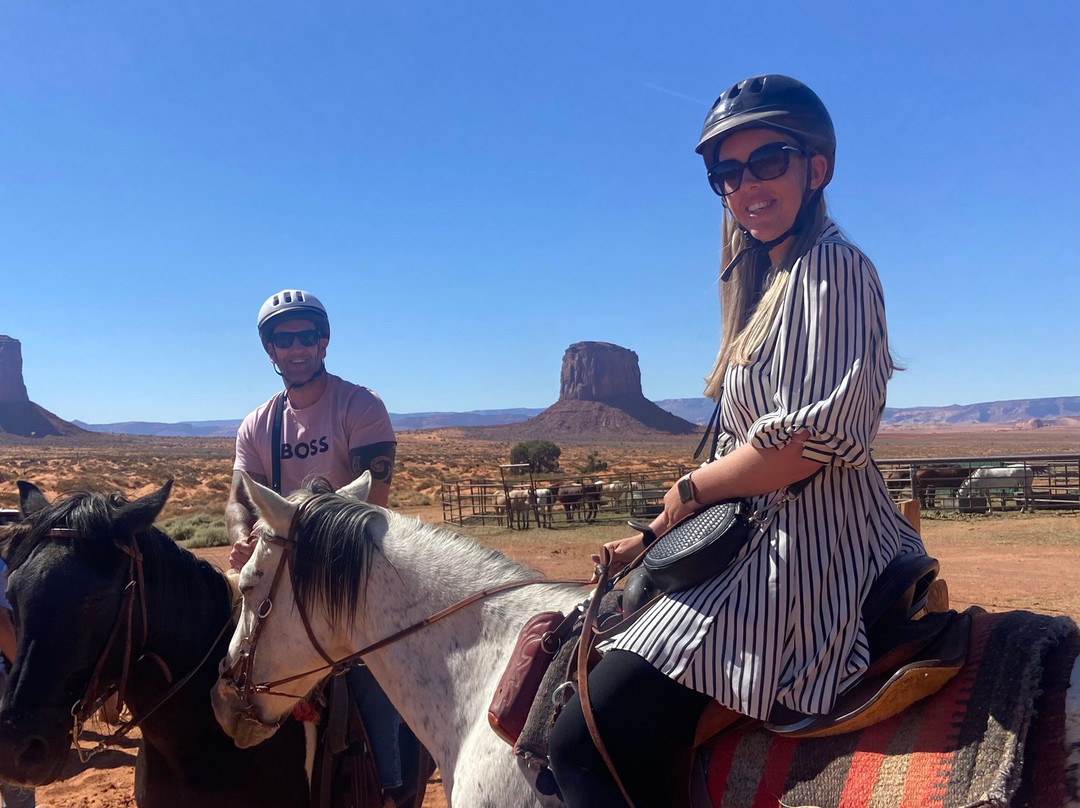 Sacred Monument Tours-纪念碑公园必去景点