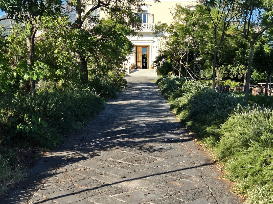 Villa De Cillis Carafa主图