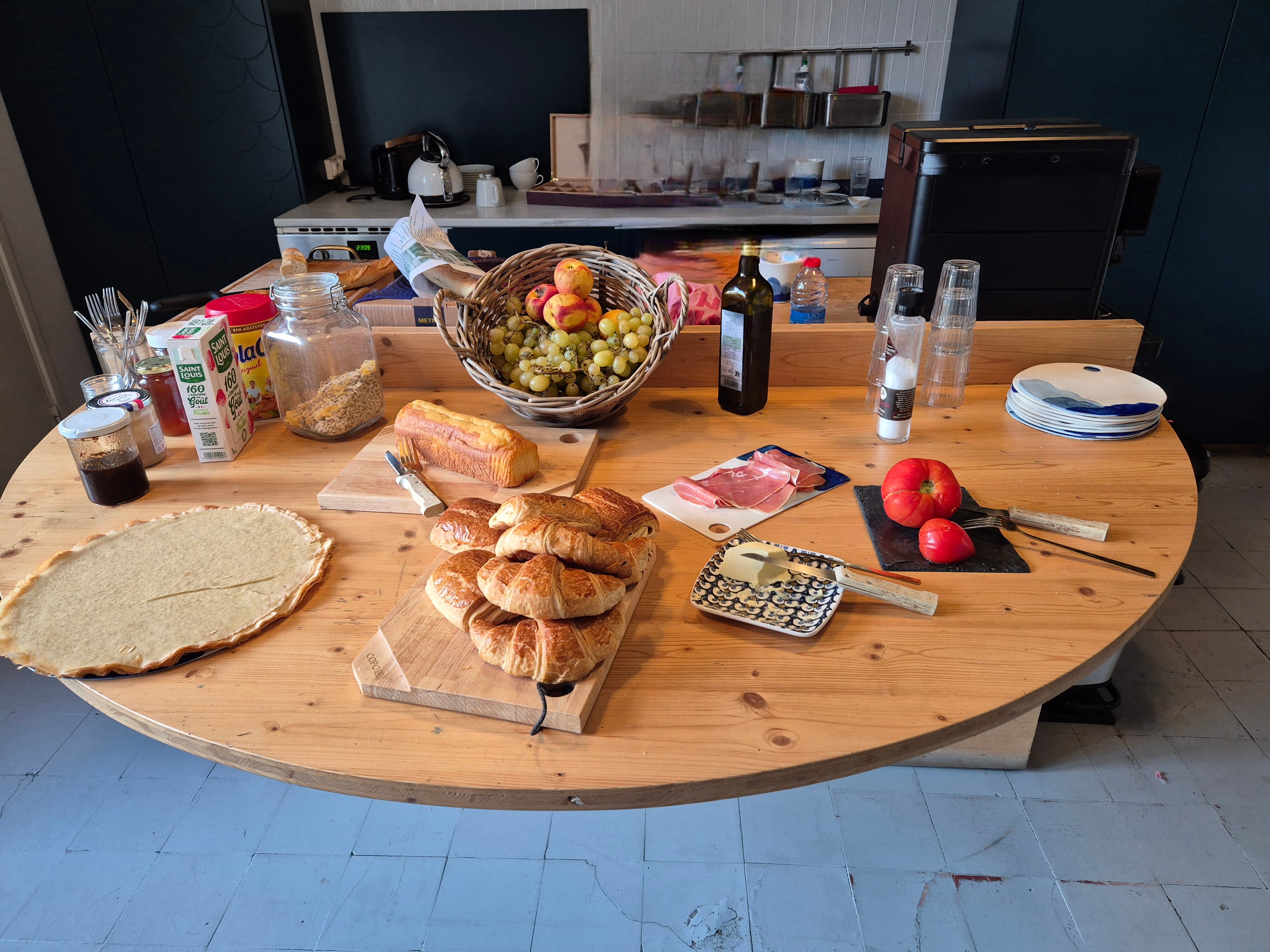 La Maison de Gruissan-官方