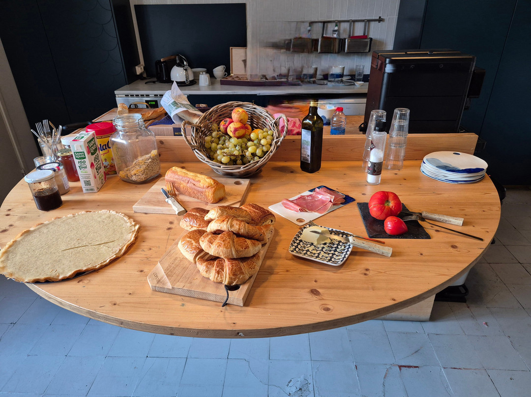 La Maison de Gruissan主图