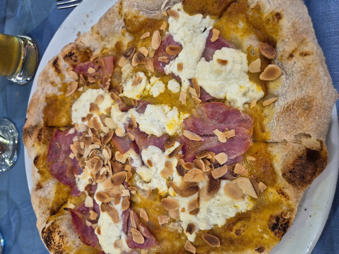 Bruno'S Ristorante Steakhouse Pizzeria