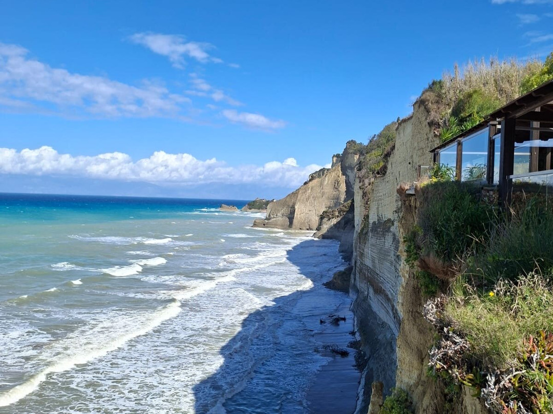 Cape Drastis-Peroulades必去景点