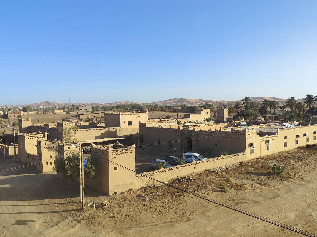 Desert Villa Merzouga主图