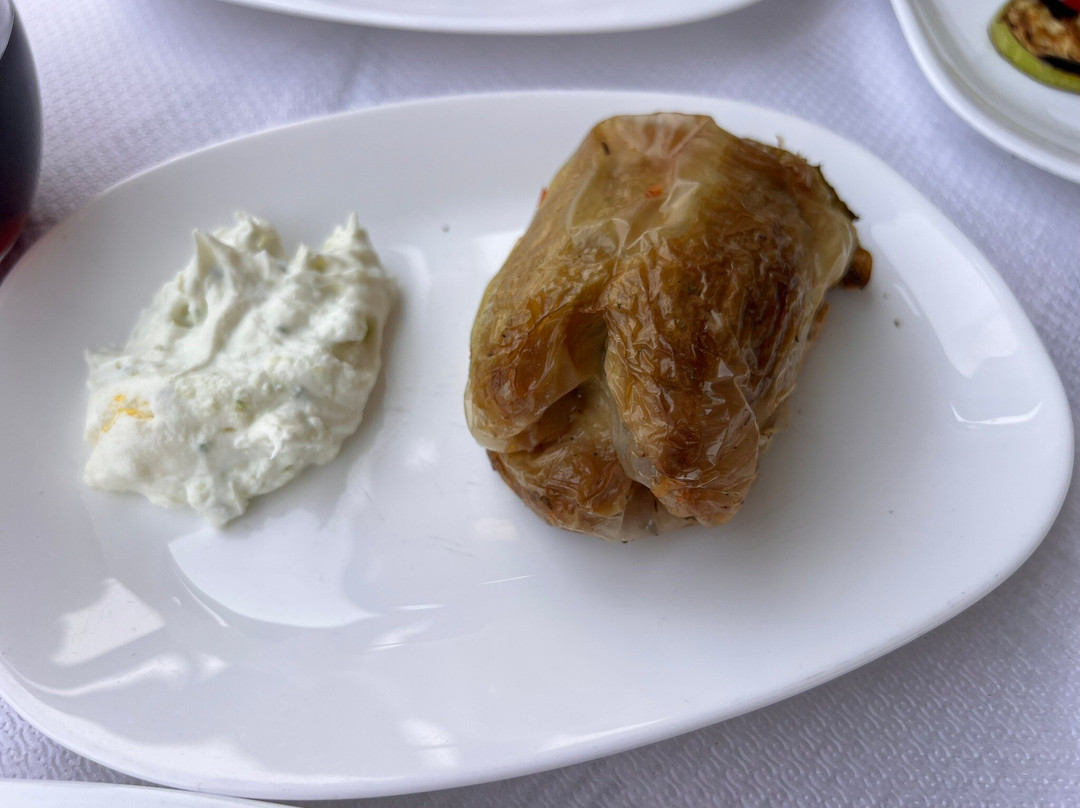 Restorant Tradicional Urat