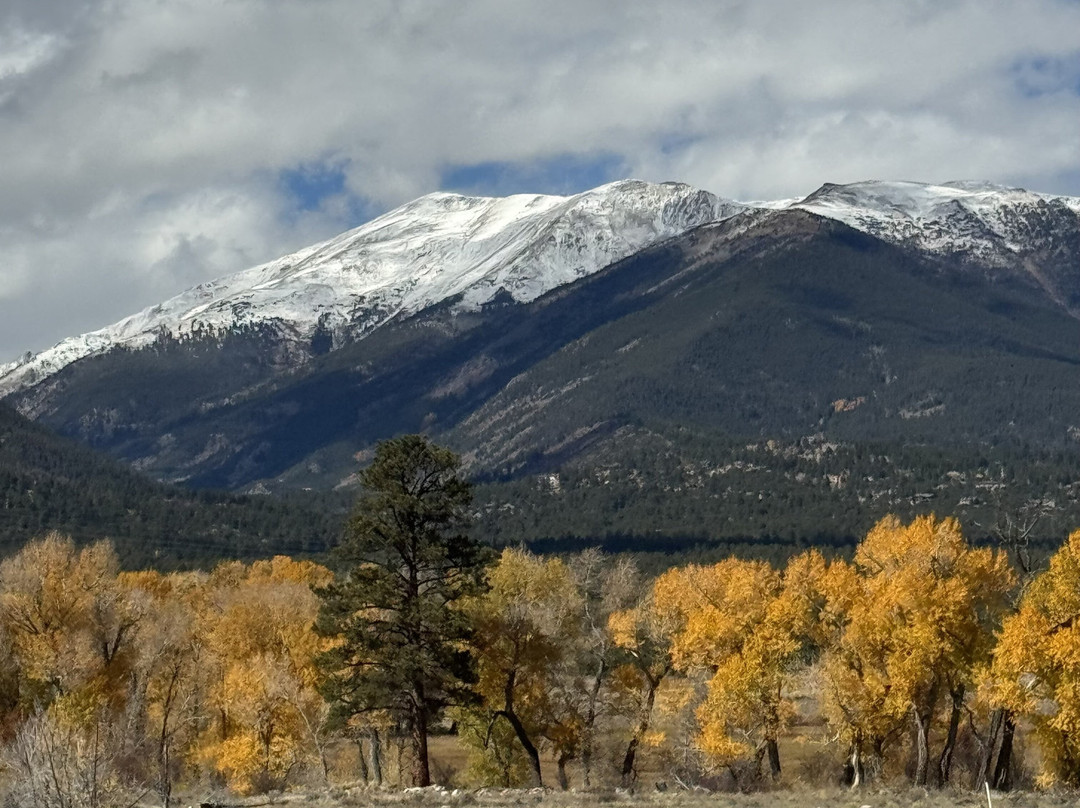 Best Western Vista Inn主图