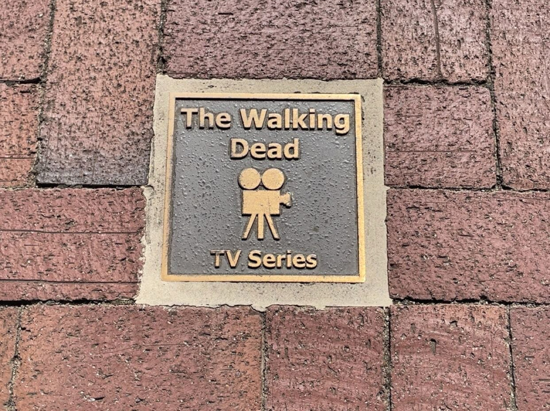 Water Tower Tours-Senoia必去景点