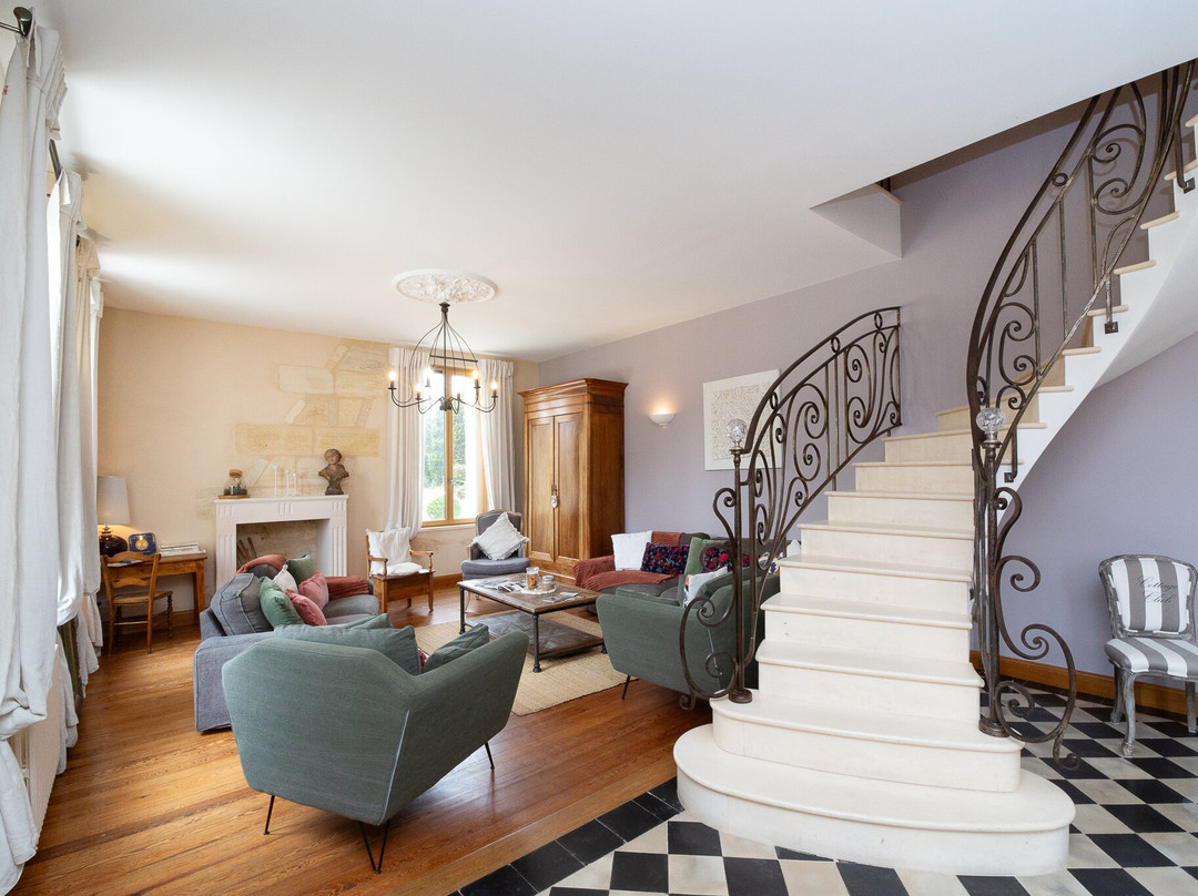 La Maison De Jean主图