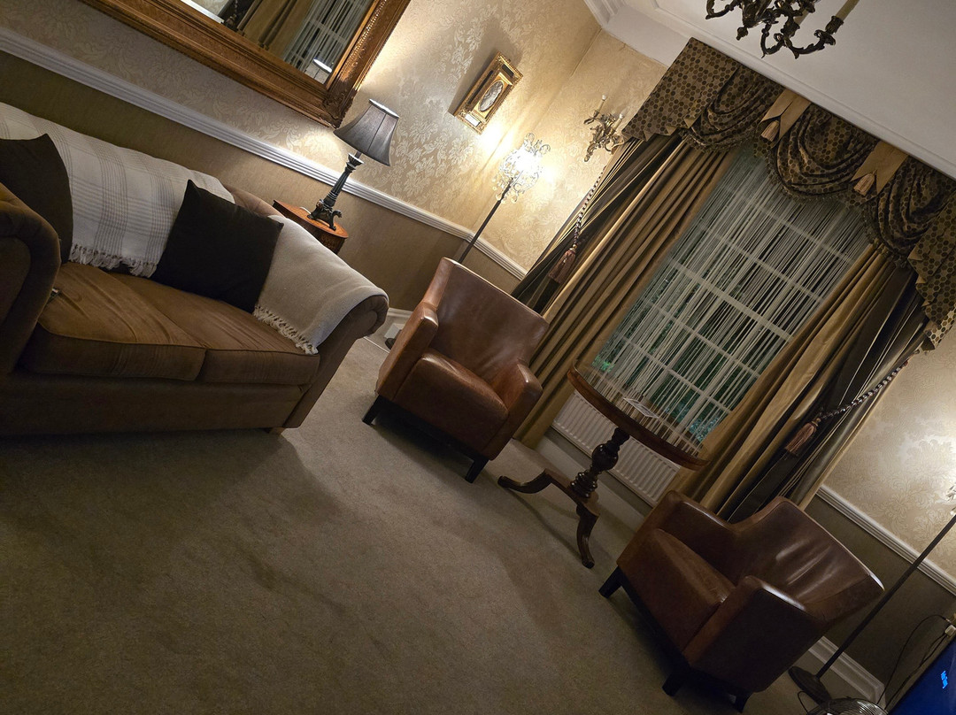 Best Western Plus West Retford Hotel主图