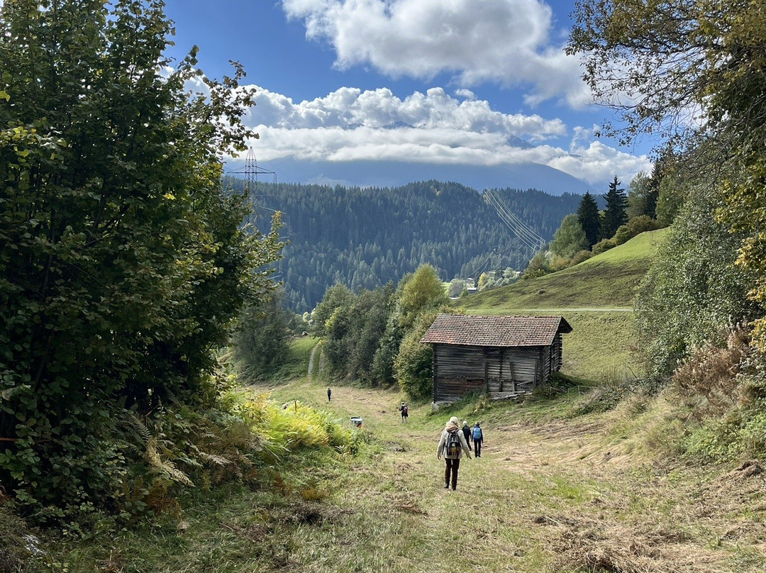 Family hotel Clarezia主图