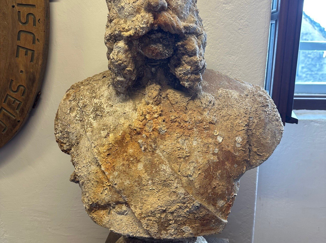 The Island of Brač Museum - Škrip-Skrip必去景点