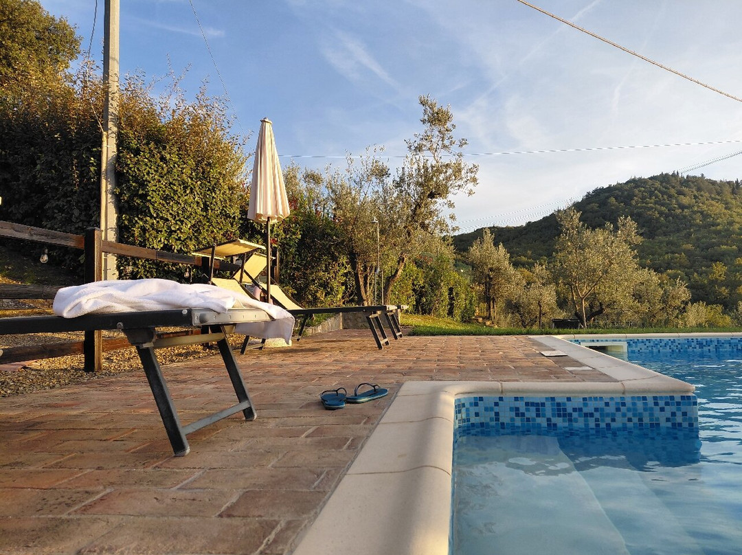 B&B Country House Poggio Del Drago主图