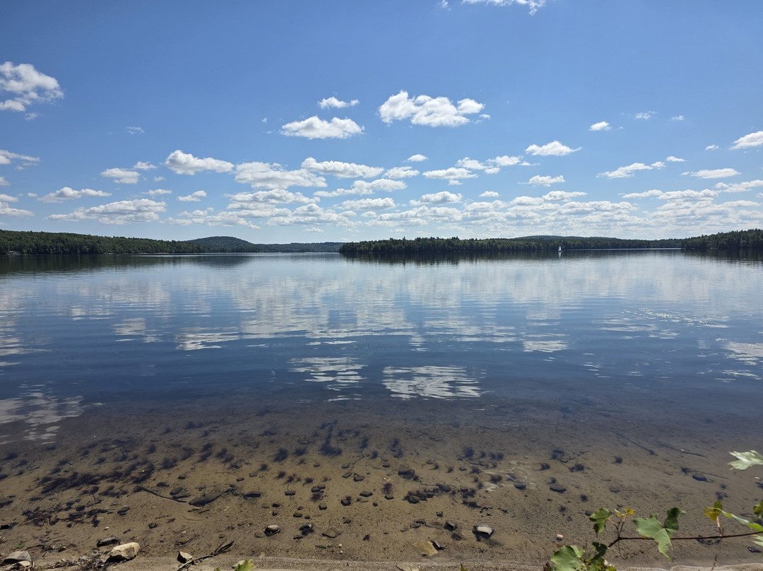 Lake Massabesic-曼彻斯特必去景点
