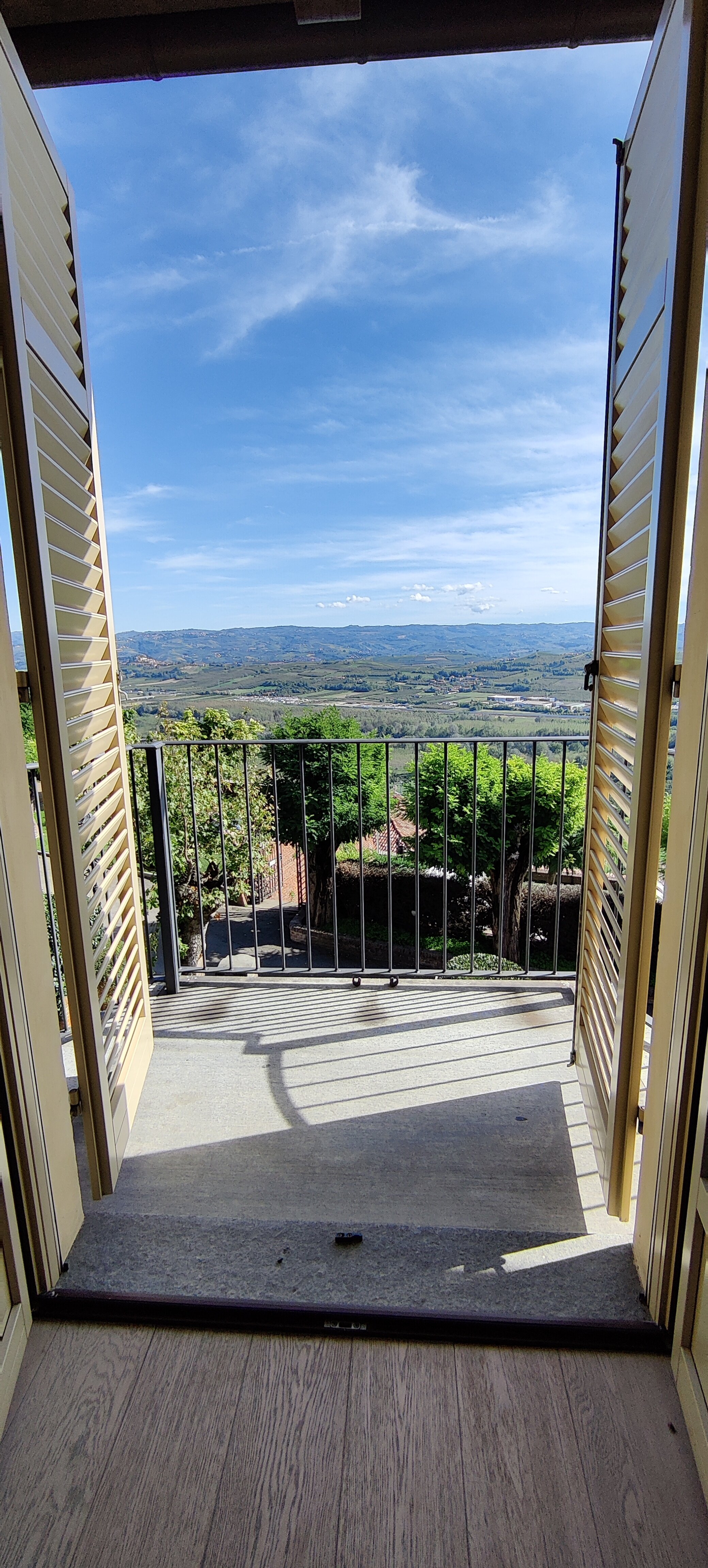 Hotel Castello Santa Vittoria-客卧