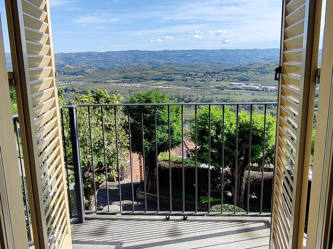 Hotel Castello Santa Vittoria主图